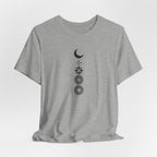 Scandinavian Celestial T-Shirt
