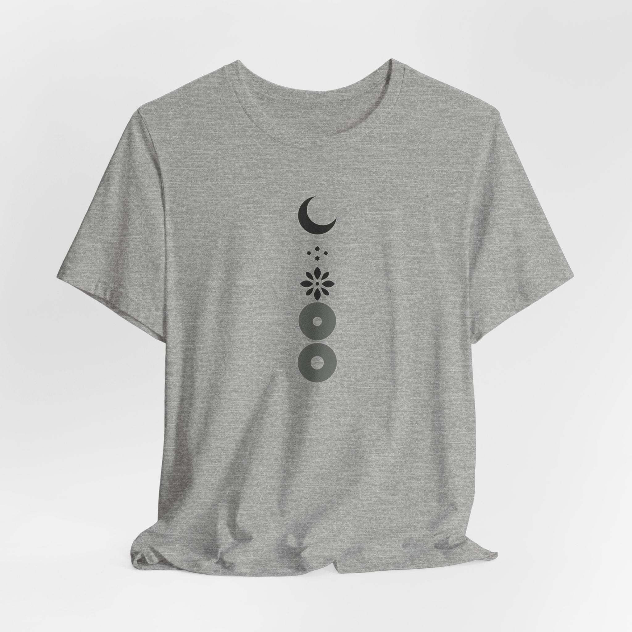Scandinavian Celestial T-Shirt