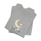 Moonlit Bouquet T-Shirt