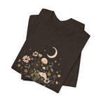 Moonlit Bouquet T-Shirt
