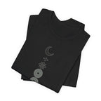 Scandinavian Celestial T-Shirt