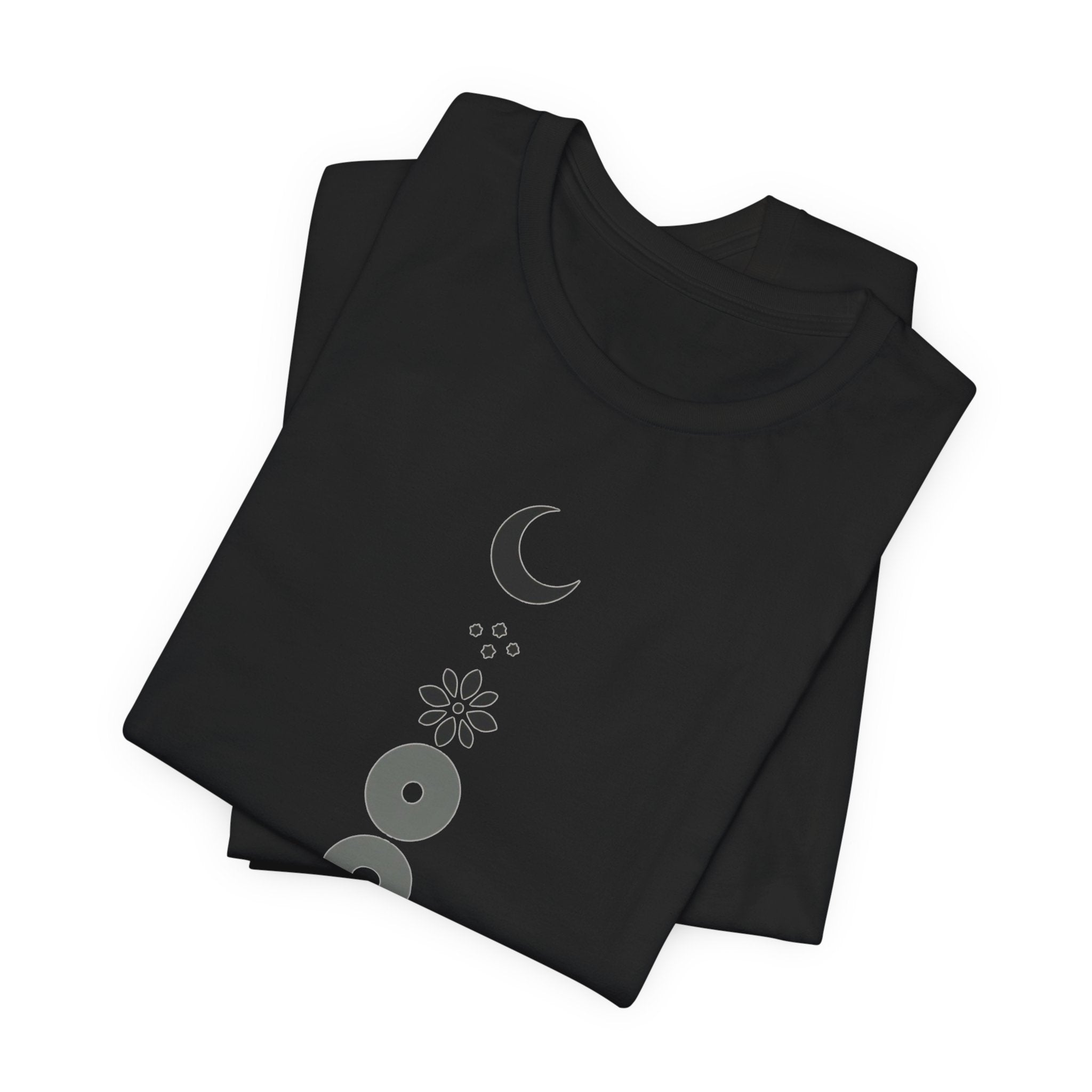 Scandinavian Celestial T-Shirt