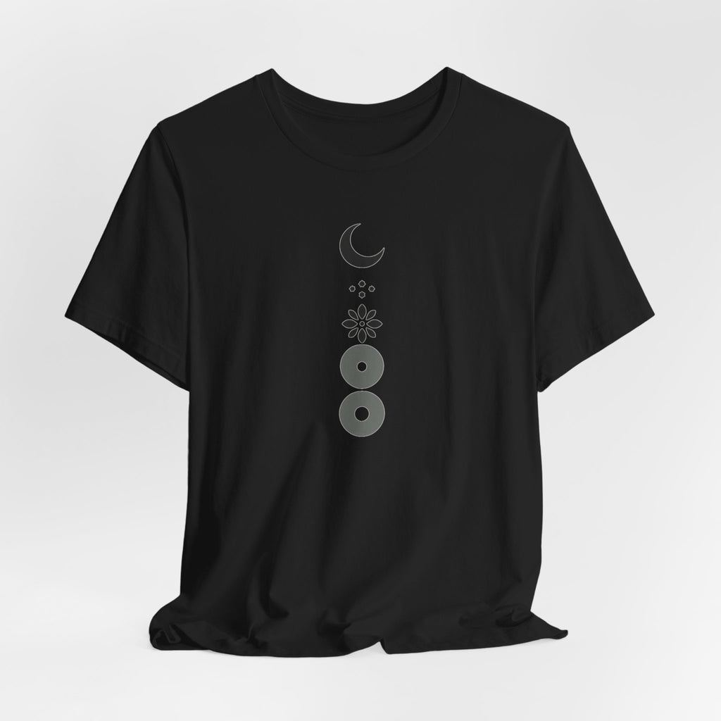 Scandinavian Celestial T-Shirt