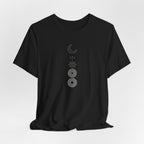 Scandinavian Celestial T-Shirt