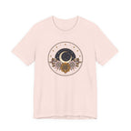 Mystic Moon & Stars Botanical T-Shirt