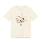 Moonlit Bouquet T-Shirt