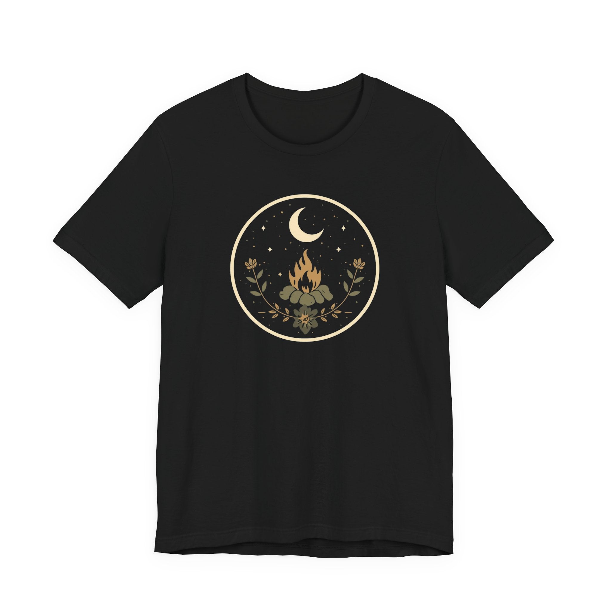 Celestial Campfire T-Shirt