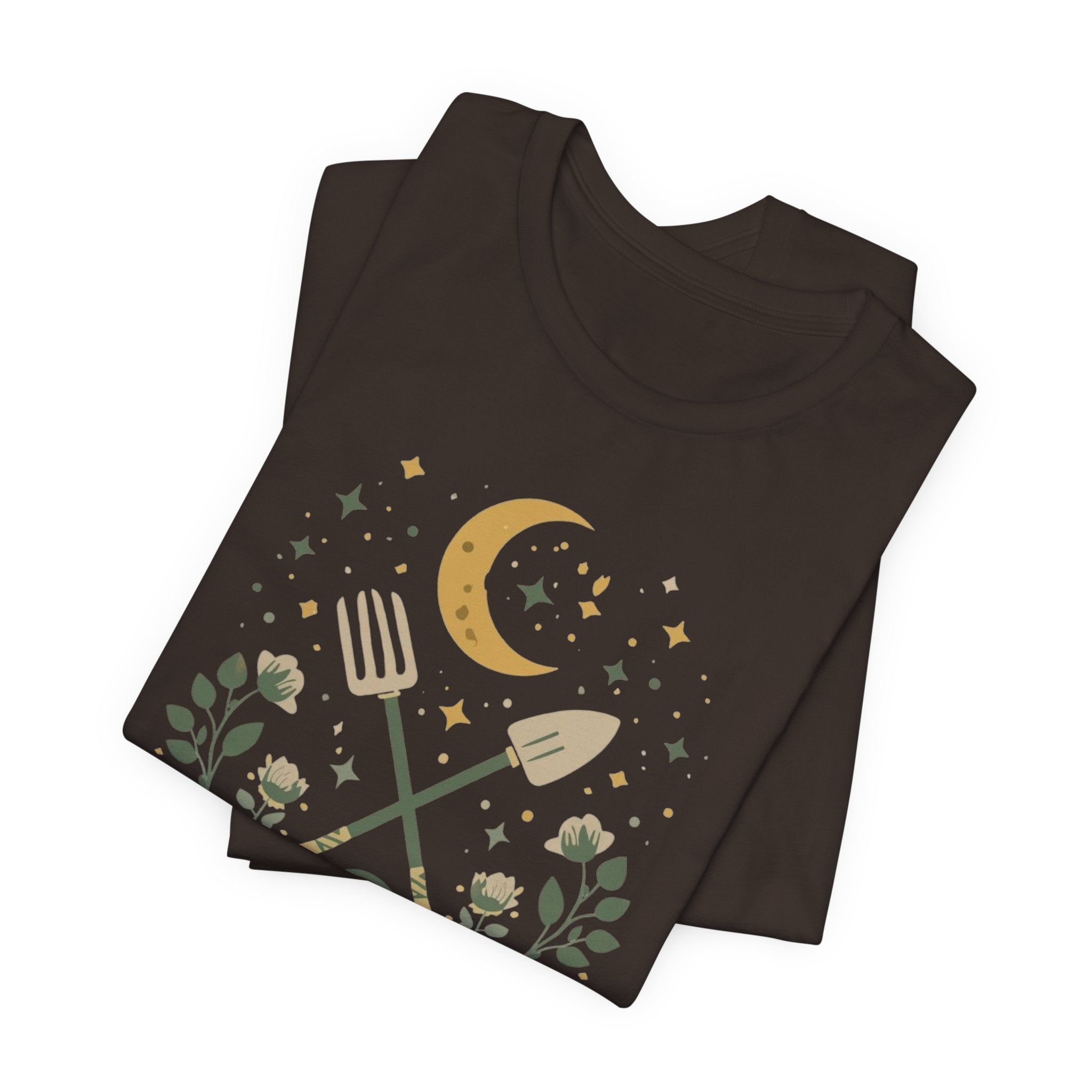 Celestial Gardening T-Shirt
