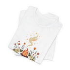 Campfire Under the Stars Graphic T-Shirt
