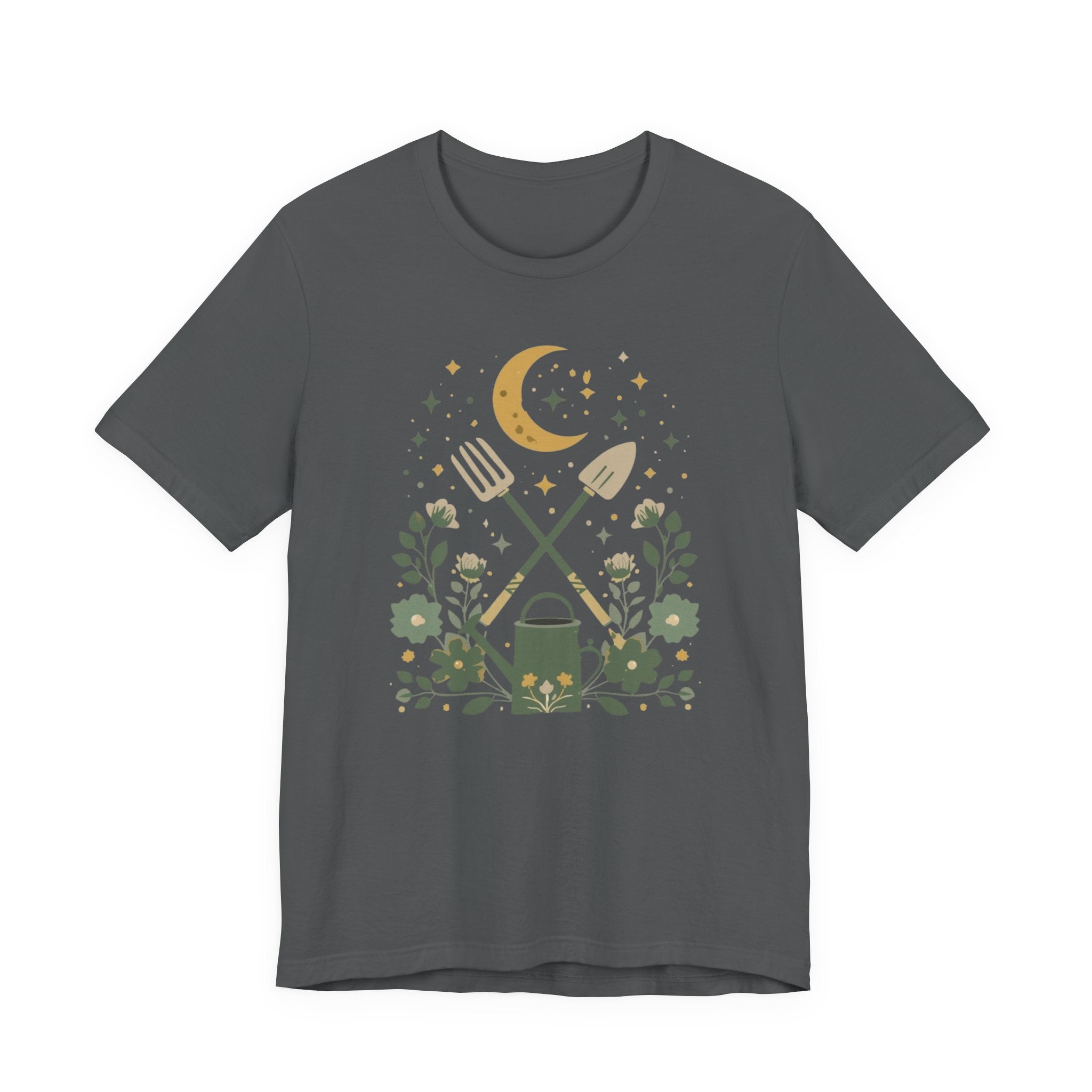 Celestial Gardening T-Shirt