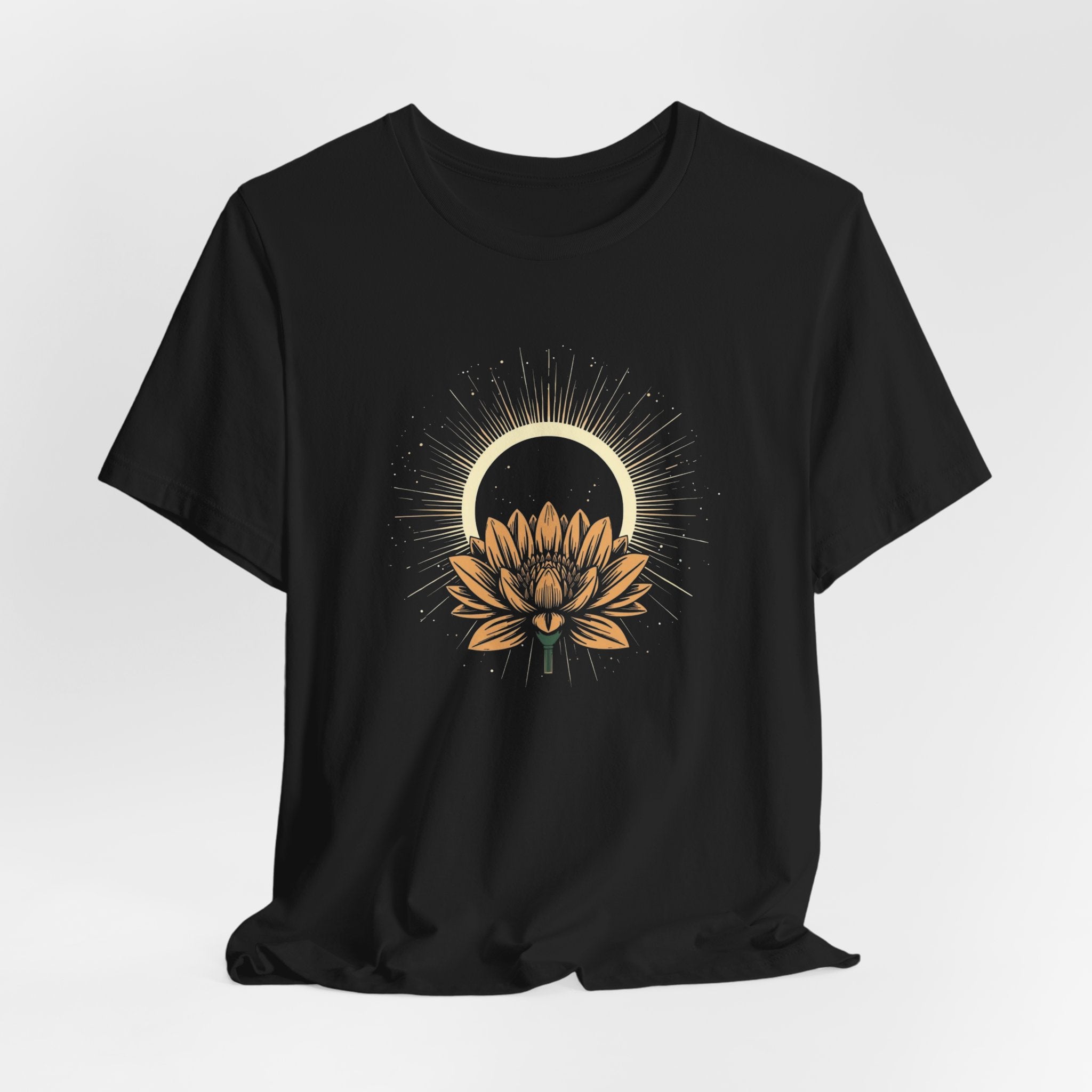 Lotus Eclipse T-Shirt