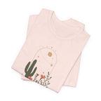 Celestial Cactus T-Shirt