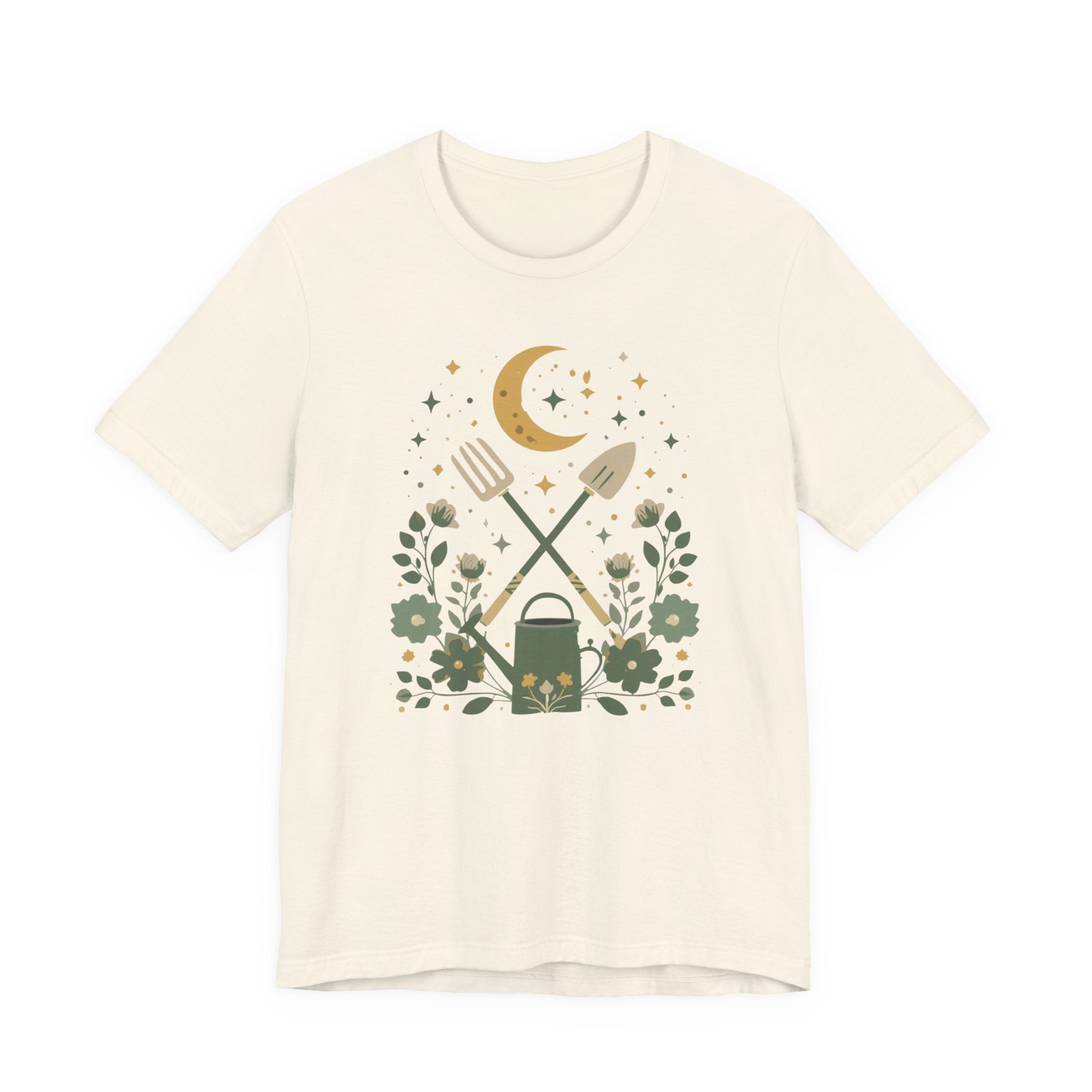Celestial Gardening T-Shirt