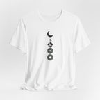 Scandinavian Celestial T-Shirt