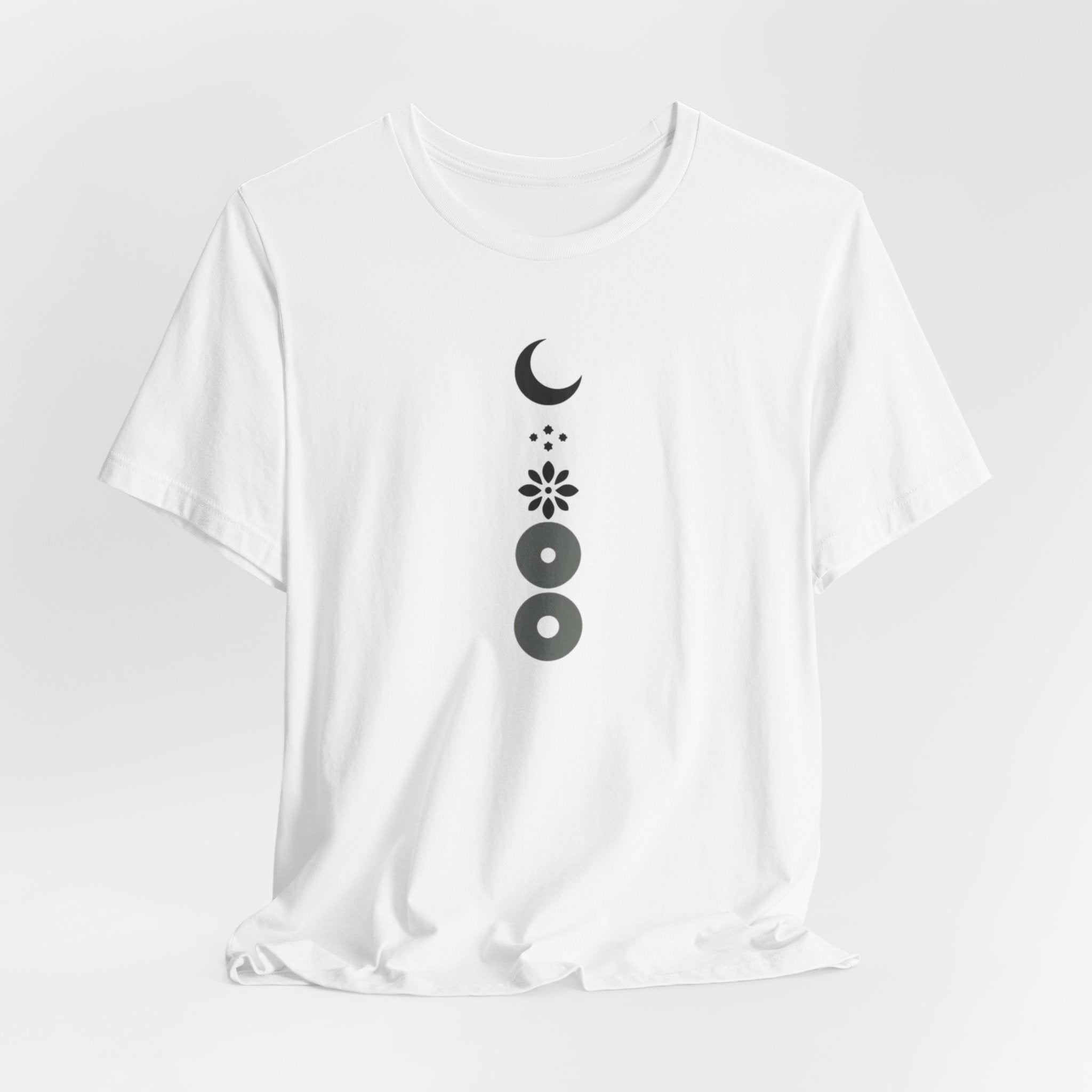 Scandinavian Celestial T-Shirt