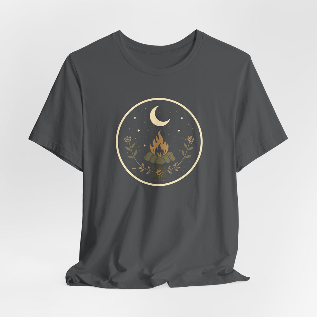 Celestial Campfire T-Shirt
