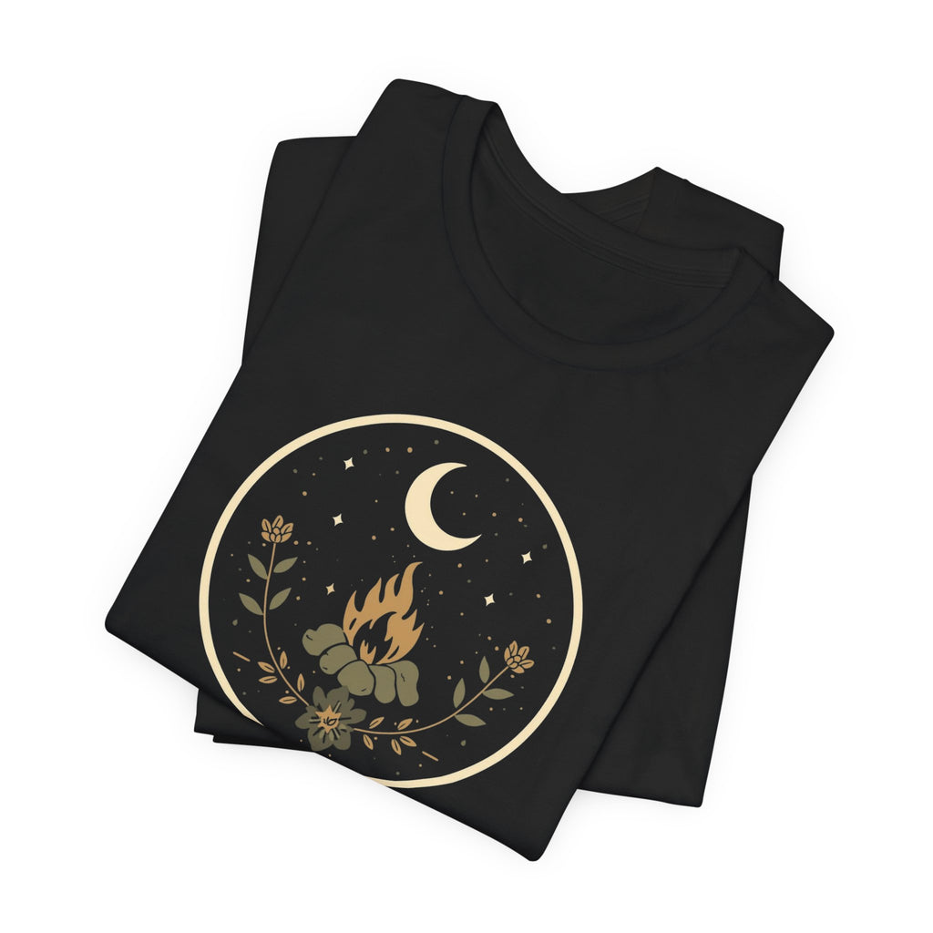 Celestial Campfire T-Shirt