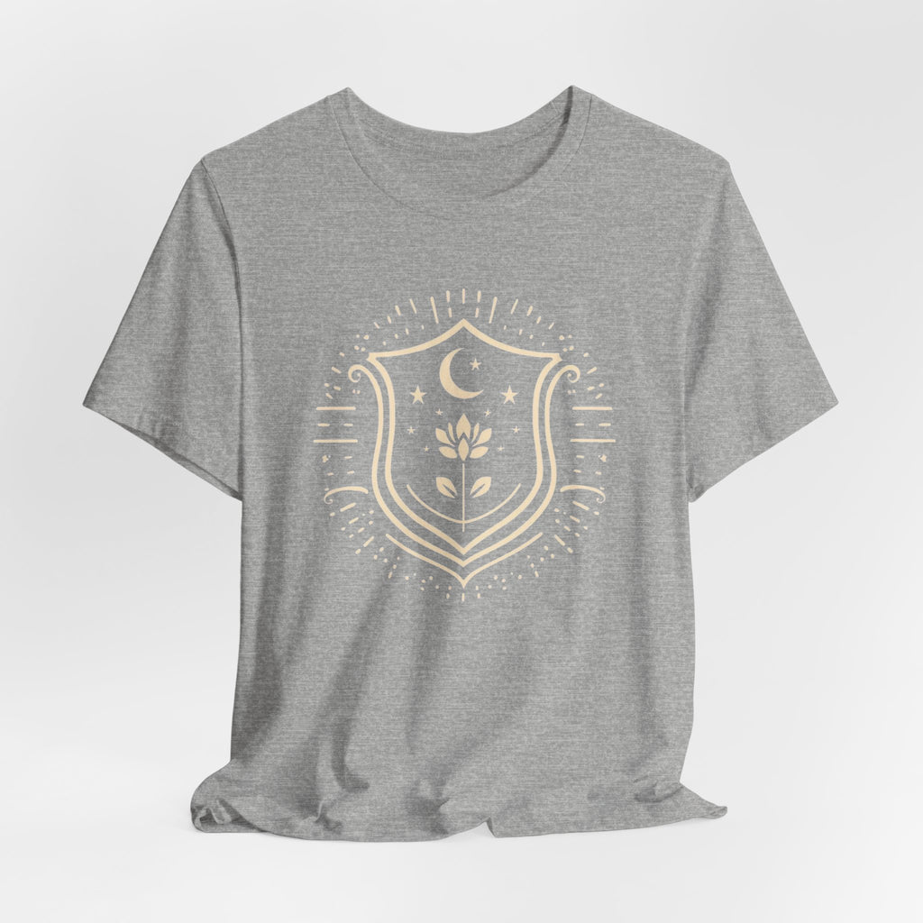 Celestial Crest T-Shirt