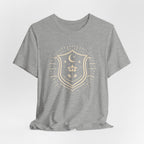 Celestial Crest T-Shirt