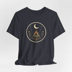 Celestial Campfire T-Shirt