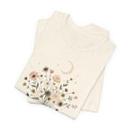 Moonlit Bouquet T-Shirt