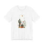 Celestial Cactus T-Shirt