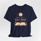 Lost in a Good Book T-Shirt