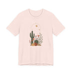 Celestial Cactus T-Shirt