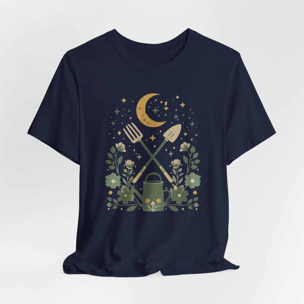Celestial Gardening T-Shirt
