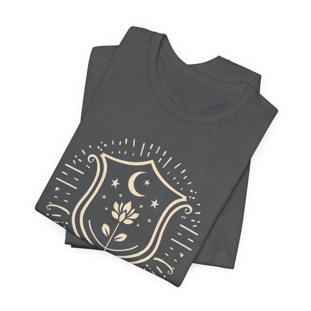 Celestial Crest T-Shirt