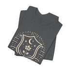 Celestial Crest T-Shirt