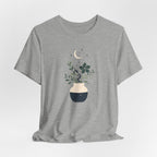 Celestial Potted Plant T-Shirt