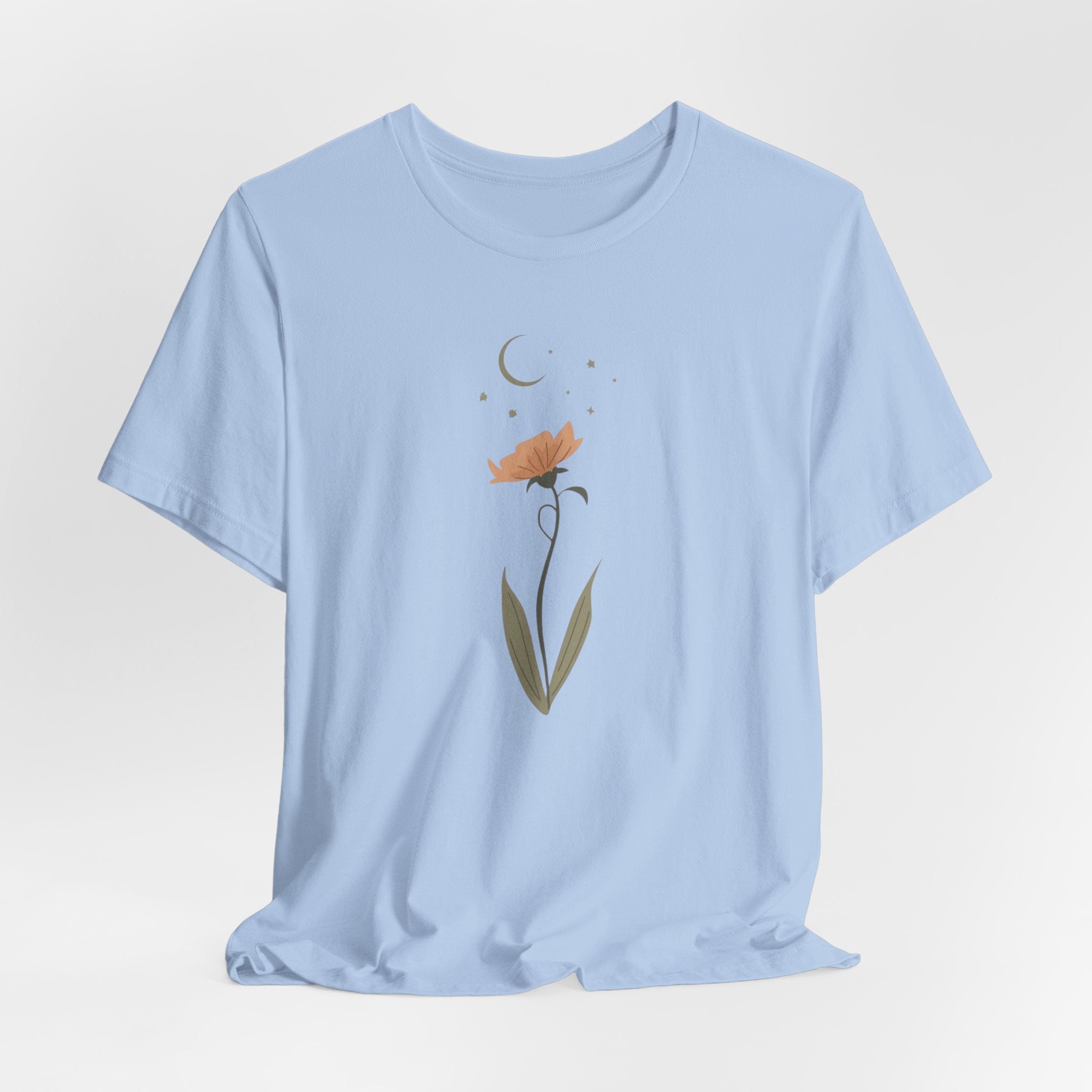 Celestial Bloom T-Shirt