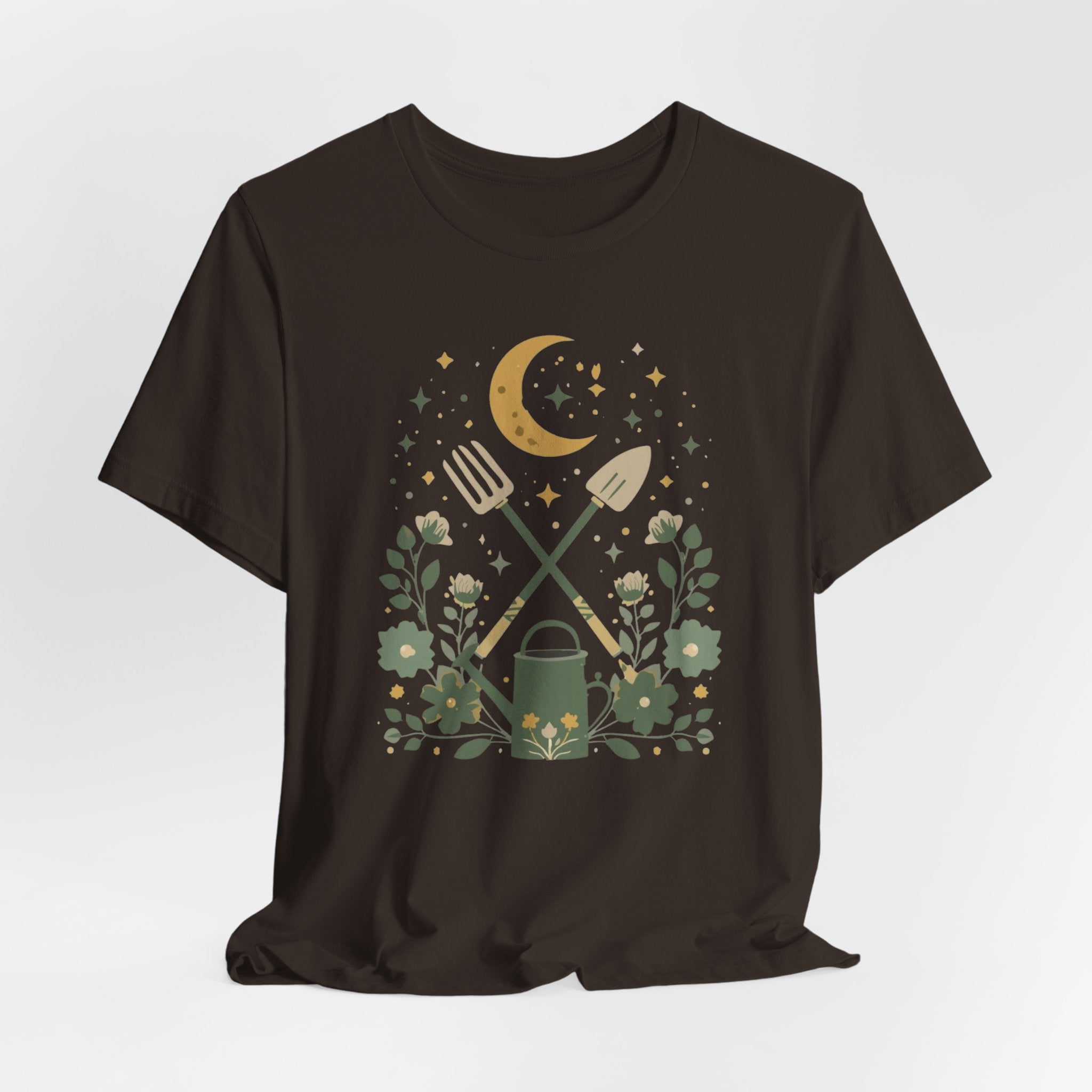 Celestial Gardening T-Shirt