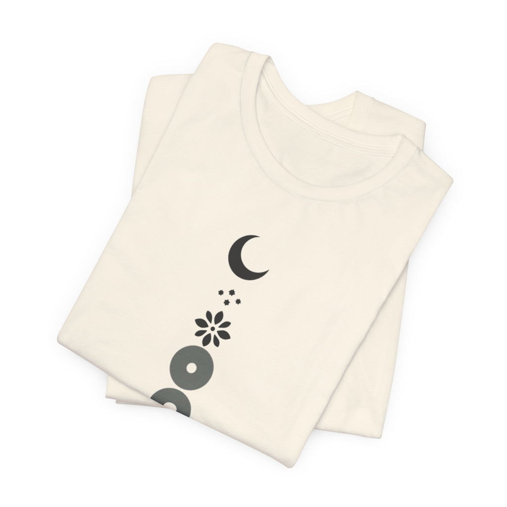 Scandinavian Celestial T-Shirt
