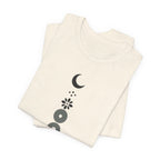Scandinavian Celestial T-Shirt