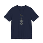Scandinavian Celestial T-Shirt