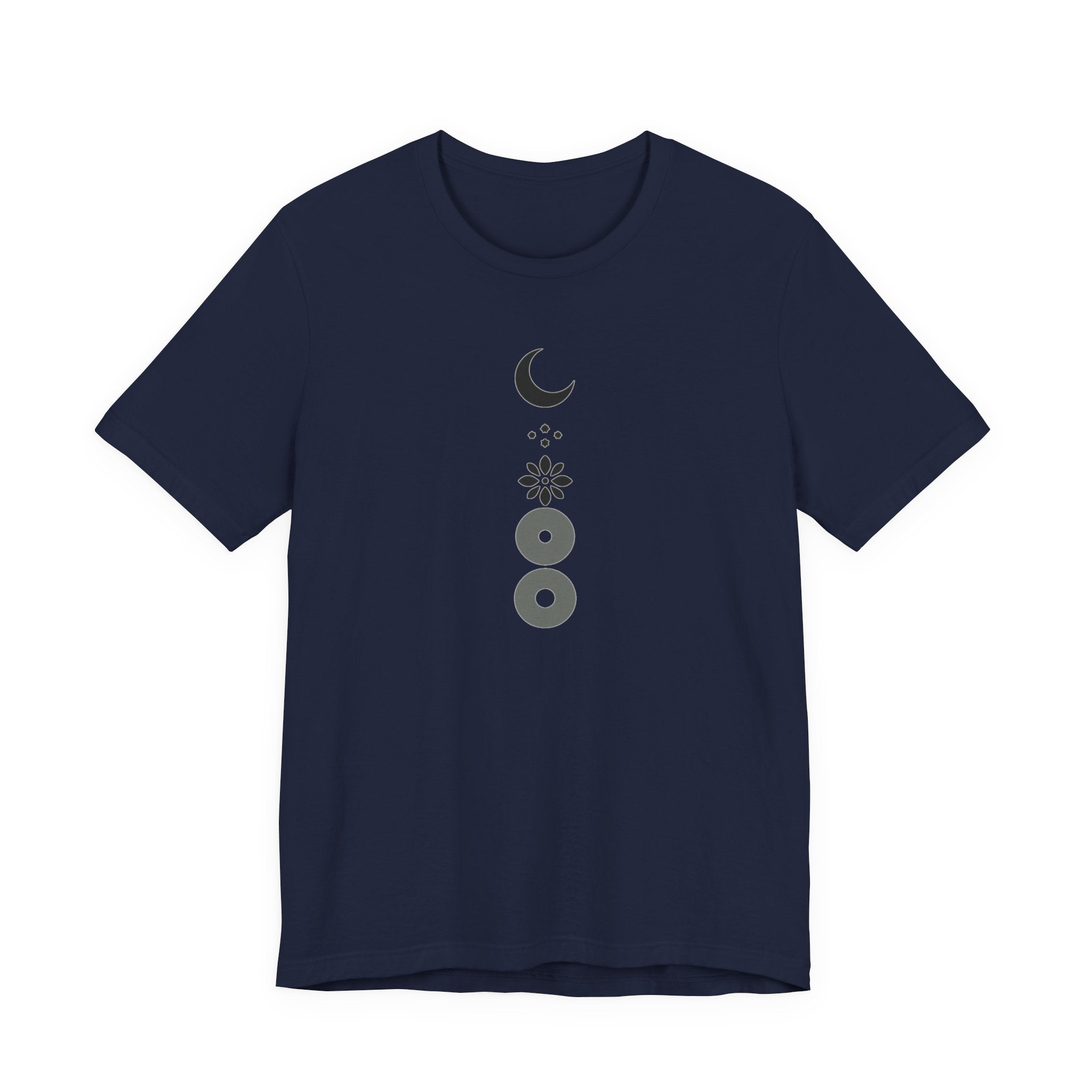 Scandinavian Celestial T-Shirt