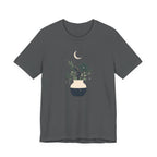 Celestial Potted Plant T-Shirt