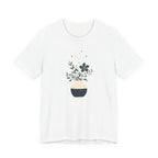 Celestial Potted Plant T-Shirt
