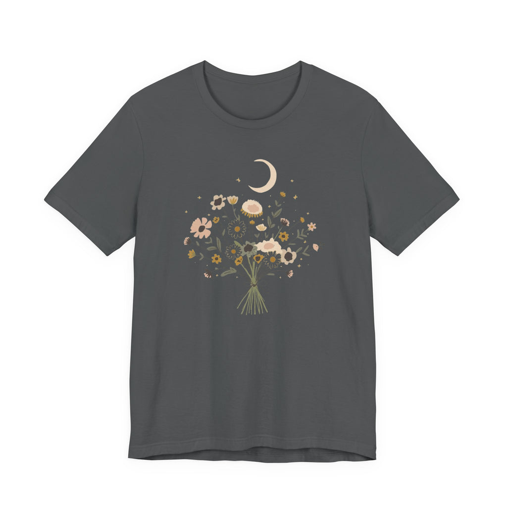 Moonlit Bouquet T-Shirt