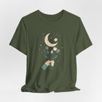 Moonlit Bouquet T-Shirt