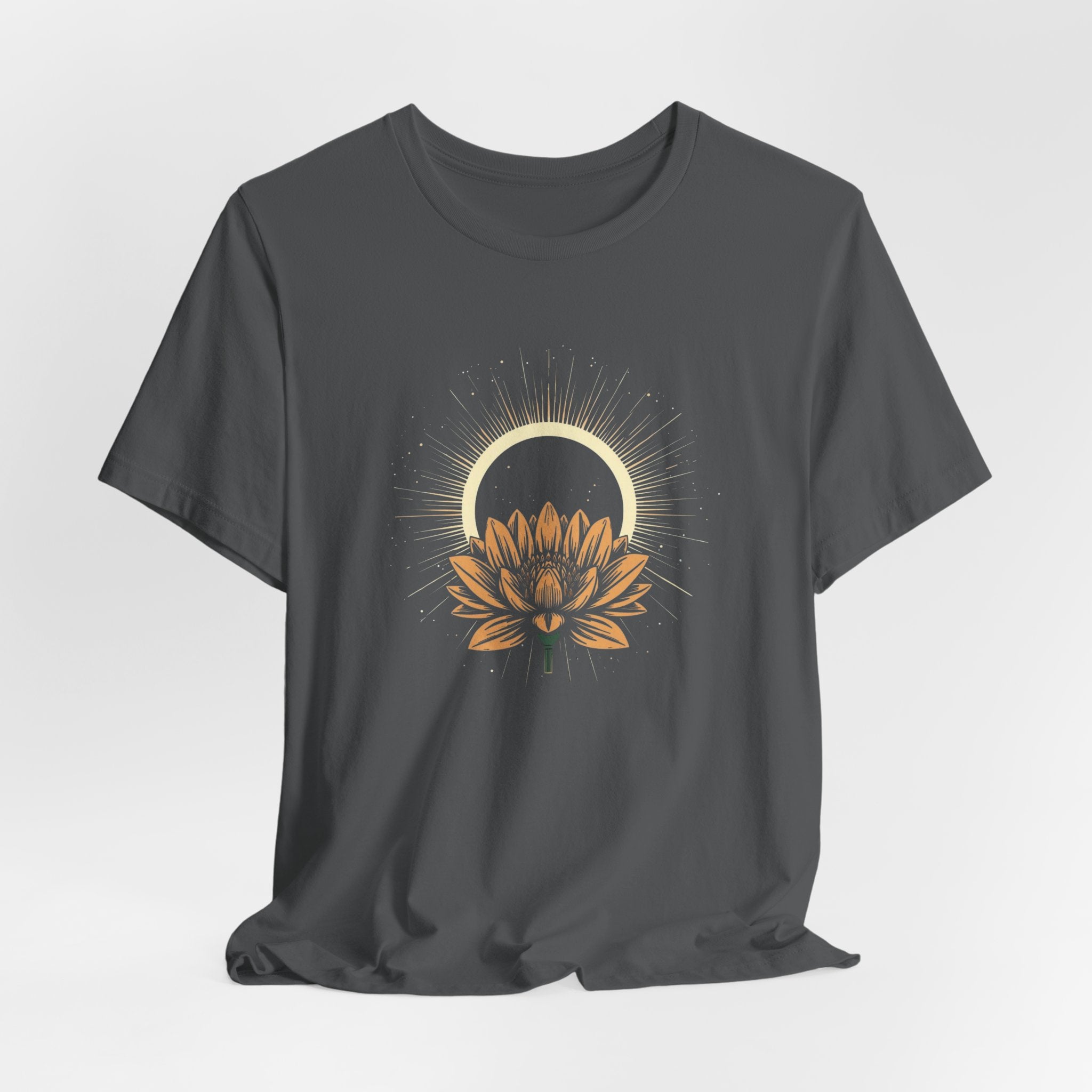 Lotus Eclipse T-Shirt