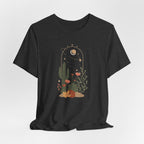 Celestial Cactus T-Shirt