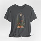 Celestial Cactus T-Shirt