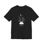Celestial Potted Plant T-Shirt