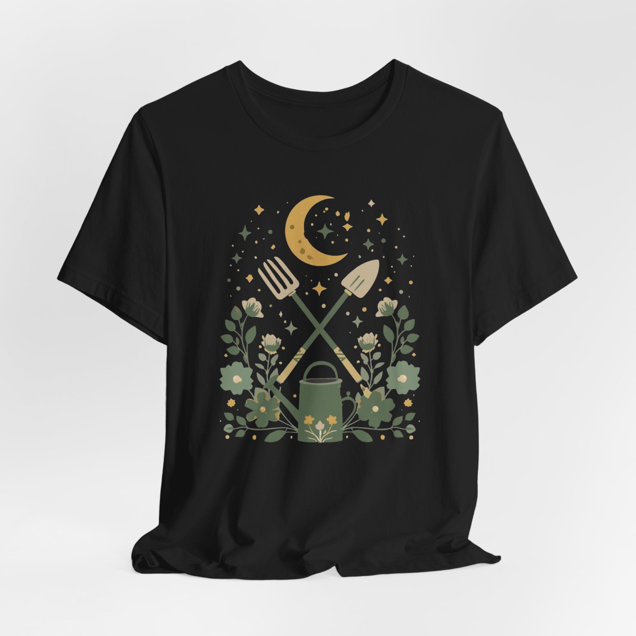 Celestial Gardening T-Shirt