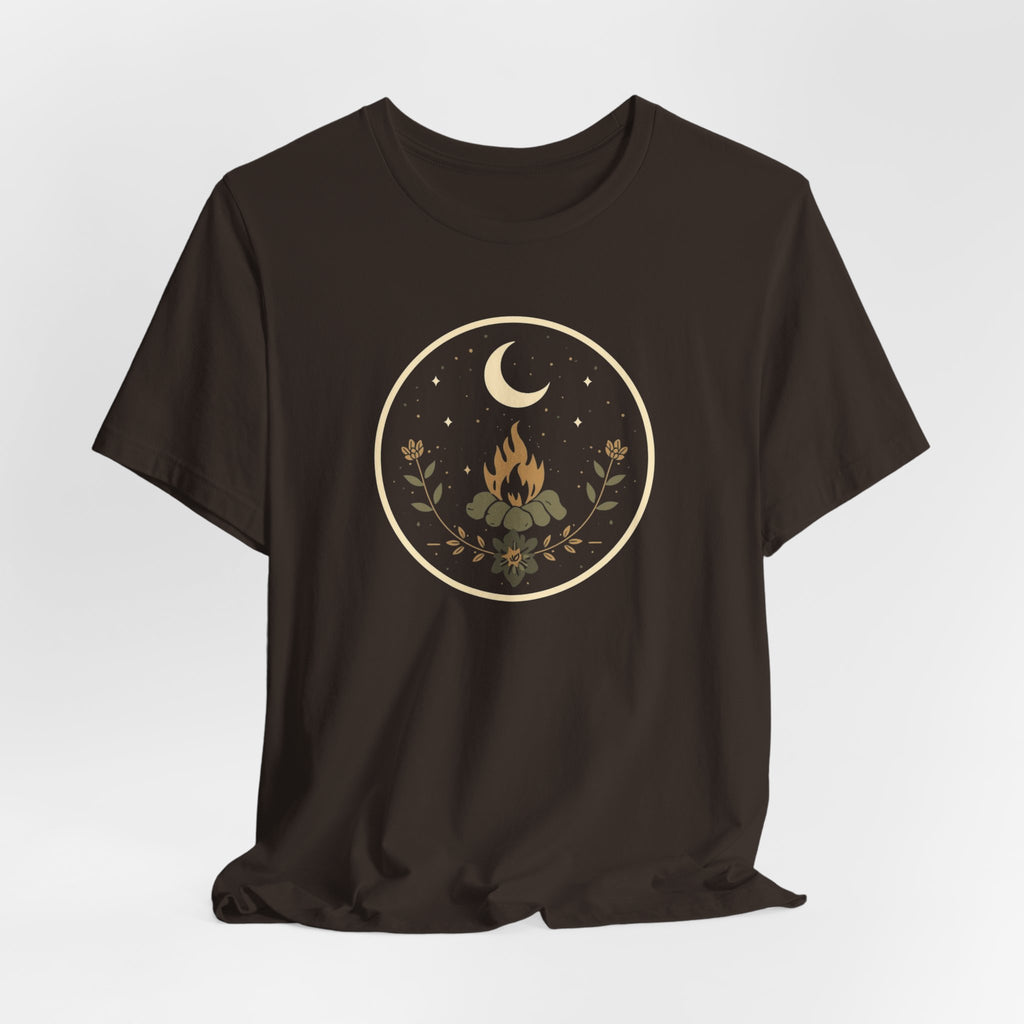 Celestial Campfire T-Shirt