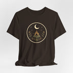 Celestial Campfire T-Shirt