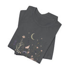 Moonlit Wildflowers T-Shirt